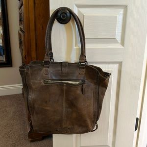 BedStu tote bag